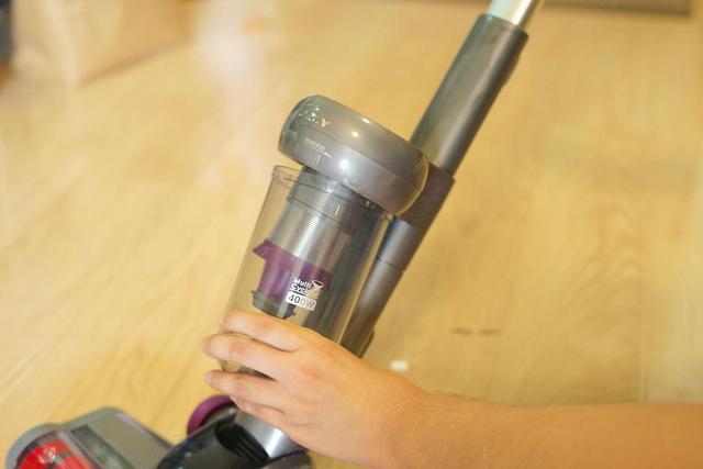 据说无线吸尘器都是充电俩小时折腾五分钟？莱克魔洁：不存在的