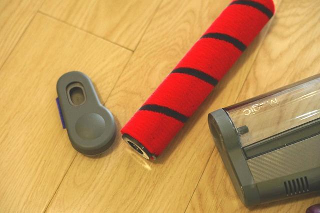 据说无线吸尘器都是充电俩小时折腾五分钟？莱克魔洁：不存在的