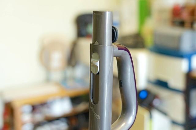 据说无线吸尘器都是充电俩小时折腾五分钟？莱克魔洁：不存在的