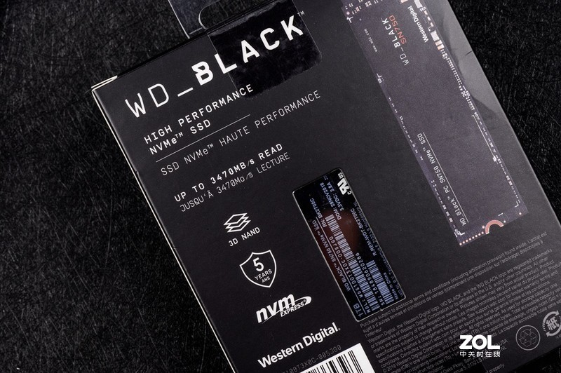 娱乐大师就是一个玩笑，写入量18TB不掉速的WD黑盘评分只有1000？