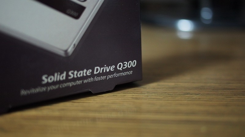 比苹果5轻薄，东芝Q300 480G硬菜级SSD入手轻体验