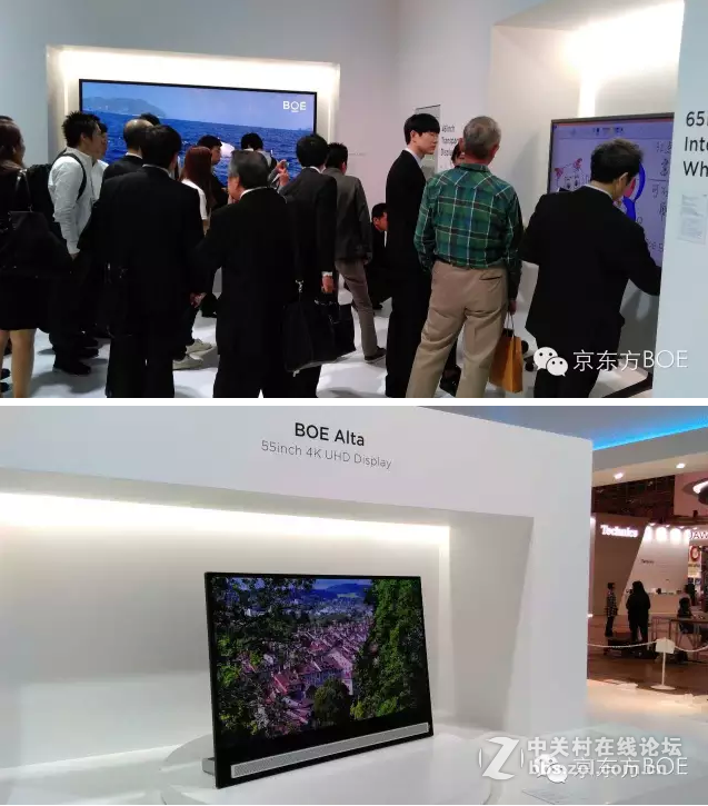 #版主坐堂#液晶电视的简单质量检查 这些你都会吗？
