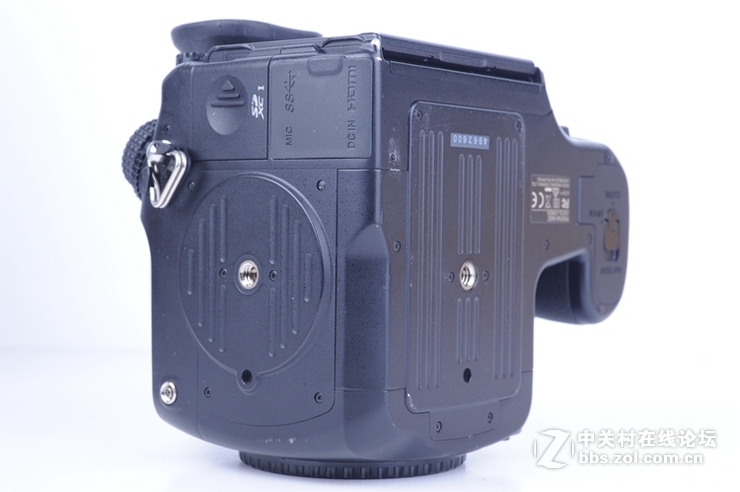 出一台95新宾得645Z  中画幅单反  带包装 可以置换 价格34500