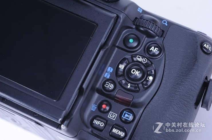 出一台95新宾得645Z  中画幅单反  带包装 可以置换 价格34500