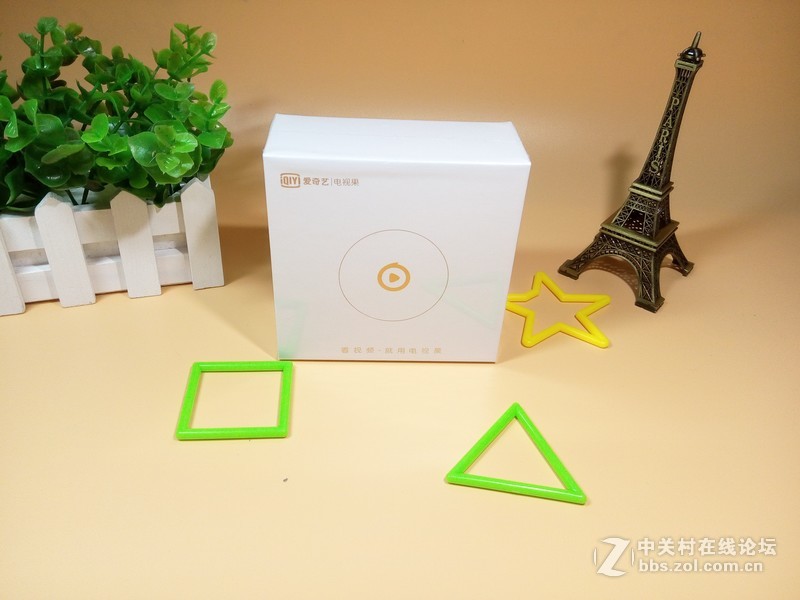 称职的家庭娱乐助理——电视果3