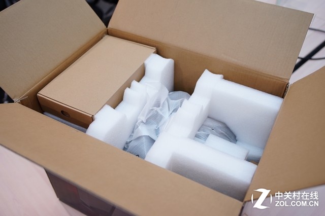 超神小钢炮降临 联想拯救者Y720 Cube开箱