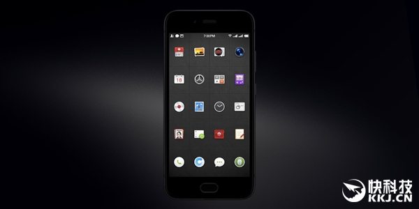 锤子坚果Pro霸气亮相！你还想怎么样？