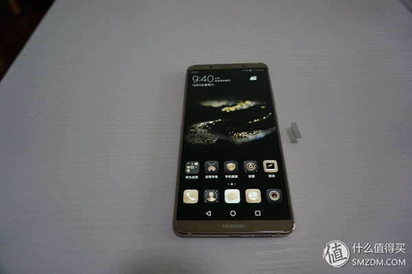 与我心中的完美手机就差一个锤子—MATE10 pro一周使用体验
