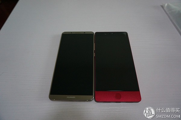 与我心中的完美手机就差一个锤子—MATE10 pro一周使用体验