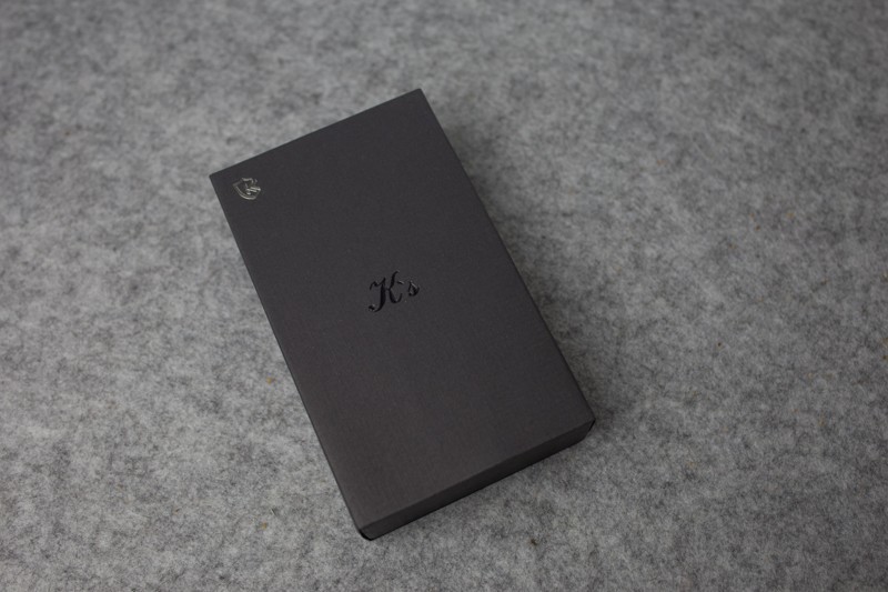 初烧慎入！这条平头塞卖1999元，Ksearphone黑铃值不值得买？