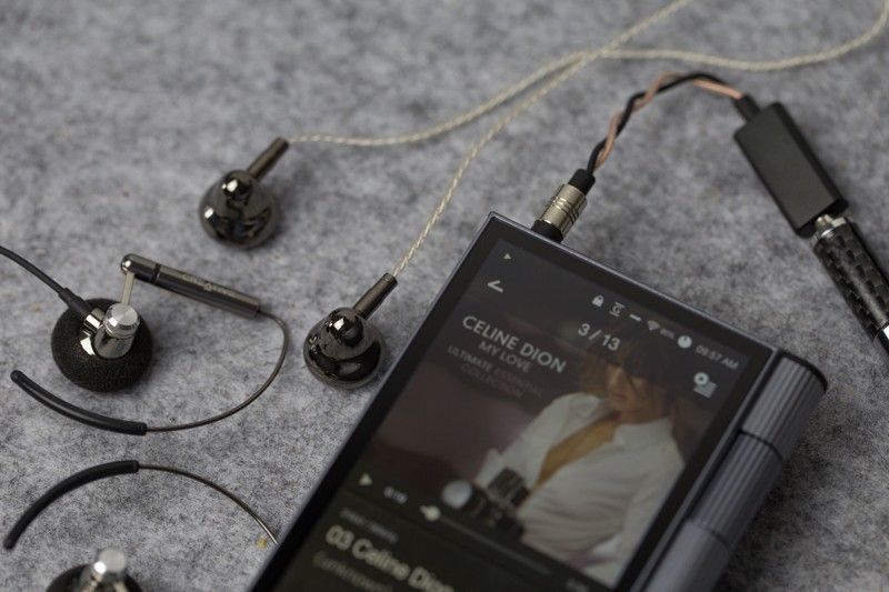 初烧慎入！这条平头塞卖1999元，Ksearphone黑铃值不值得买？