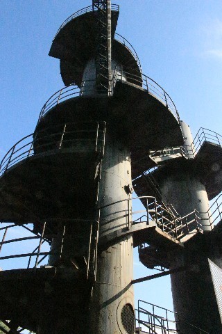 #佳能EOS M6-定格光影#798工业与艺术之美