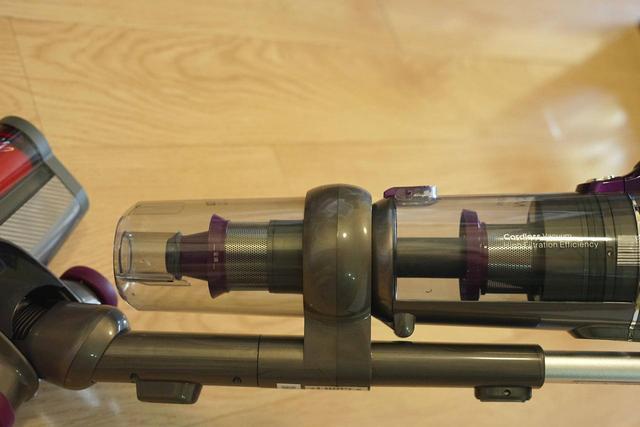 据说无线吸尘器都是充电俩小时折腾五分钟？莱克魔洁：不存在的