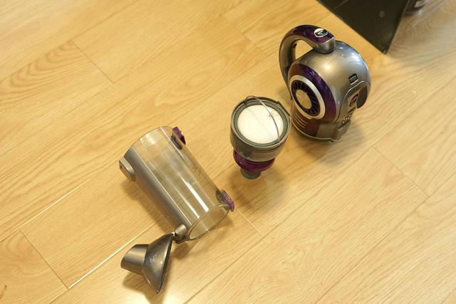 据说无线吸尘器都是充电俩小时折腾五分钟？莱克魔洁：不存在的