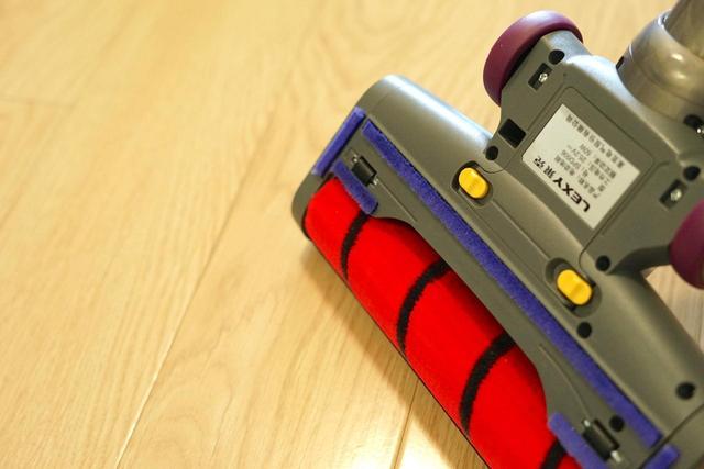 据说无线吸尘器都是充电俩小时折腾五分钟？莱克魔洁：不存在的