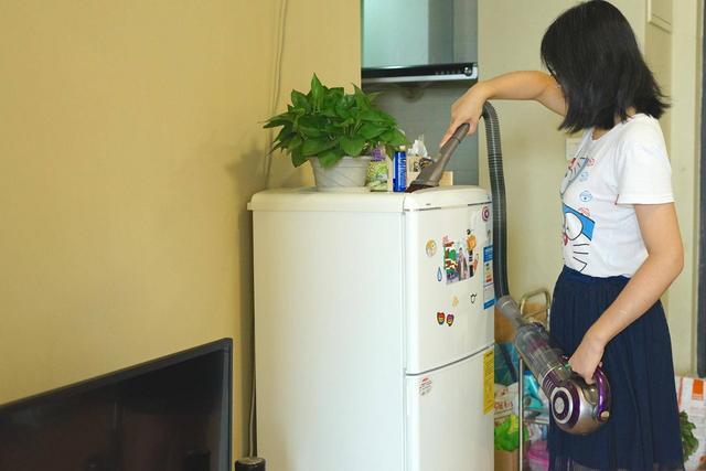 据说无线吸尘器都是充电俩小时折腾五分钟？莱克魔洁：不存在的