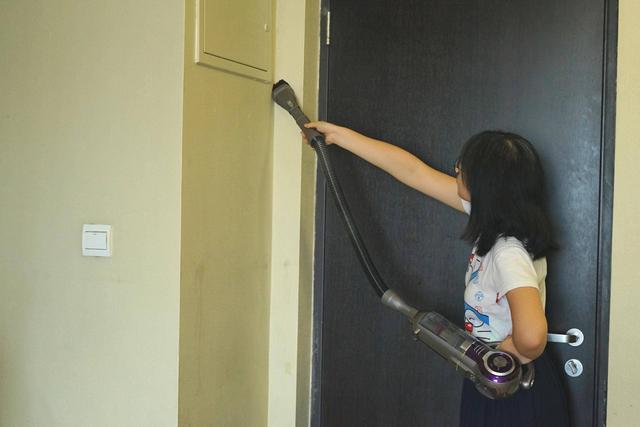 据说无线吸尘器都是充电俩小时折腾五分钟？莱克魔洁：不存在的