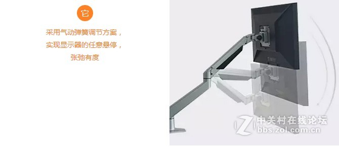 满足你的需求，只需换一个”姿势“