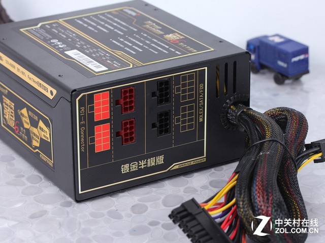 #今日话题# 小白如何轻松看懂各种专业电源参数？