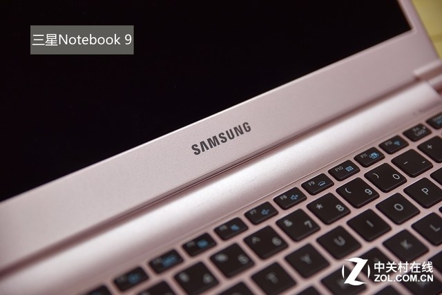世界13.3英寸最轻本 星空体育平台Notebook 9