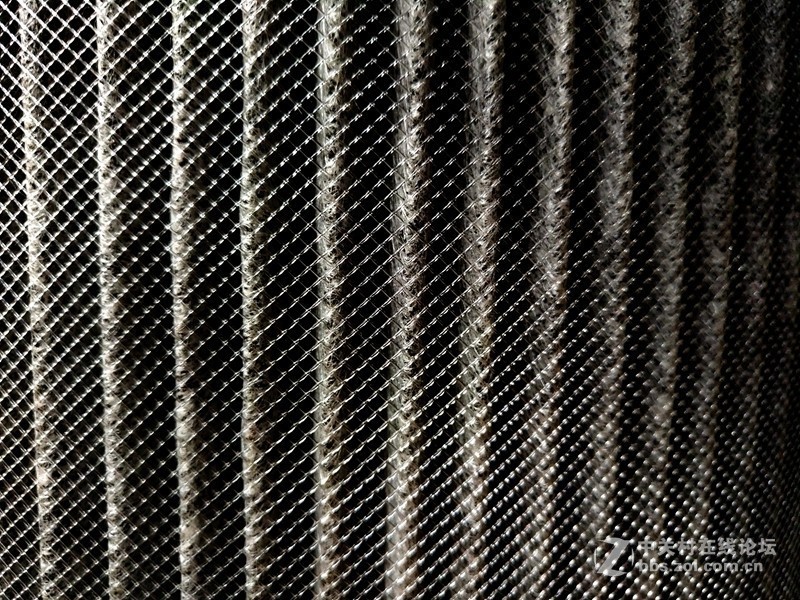 ＃清新空气，更用“芯”＃源自德国净化技术的贝克艾尔空气净化器好看、好用、高效