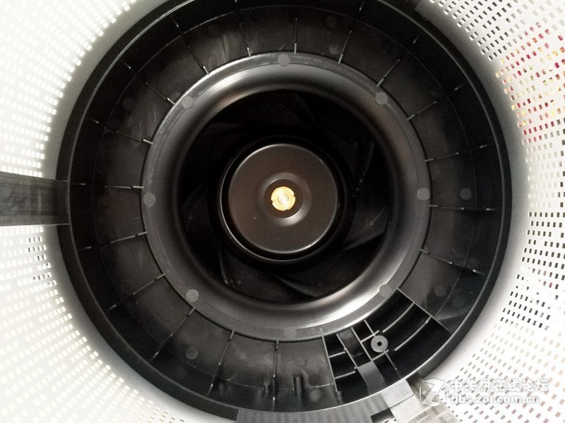 ＃清新空气，更用“芯”＃源自德国净化技术的贝克艾尔空气净化器好看、好用、高效