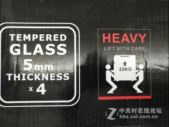 外观高大威猛，内在锦绣文章——Tt Level 20 GT机箱中的肌肉跑车