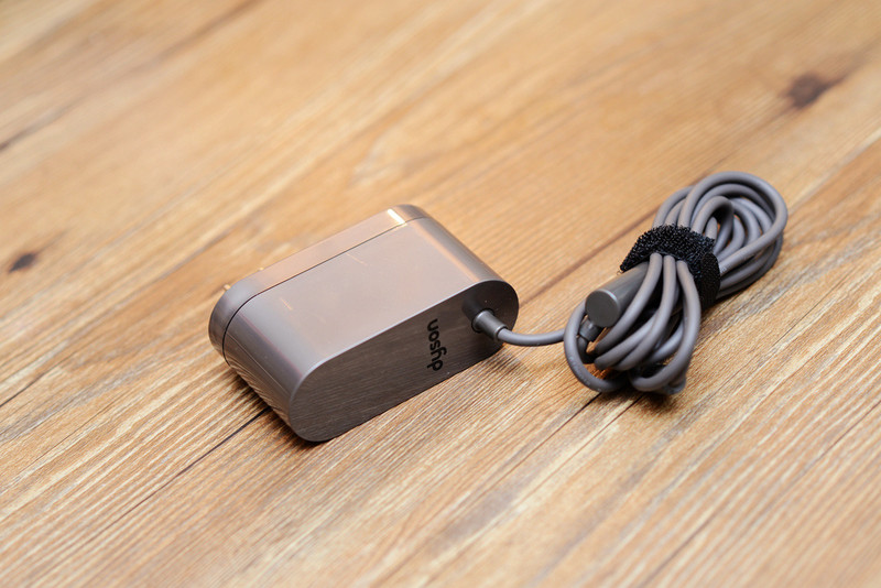 力超36斤，戴森除螨吸尘器V6 mattress