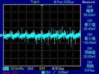 #今日话题# 小白如何轻松看懂各种专业电源参数？