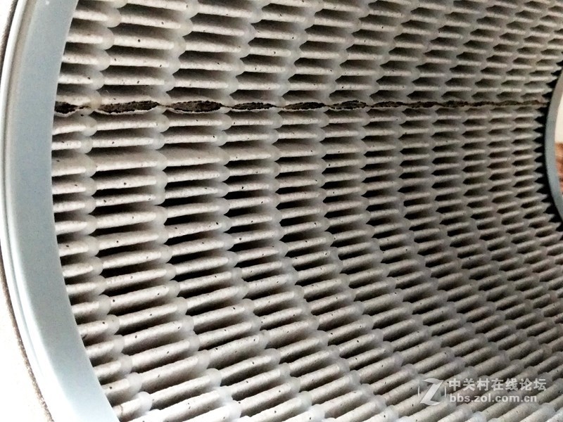 ＃清新空气，更用“芯”＃源自德国净化技术的贝克艾尔空气净化器好看、好用、高效