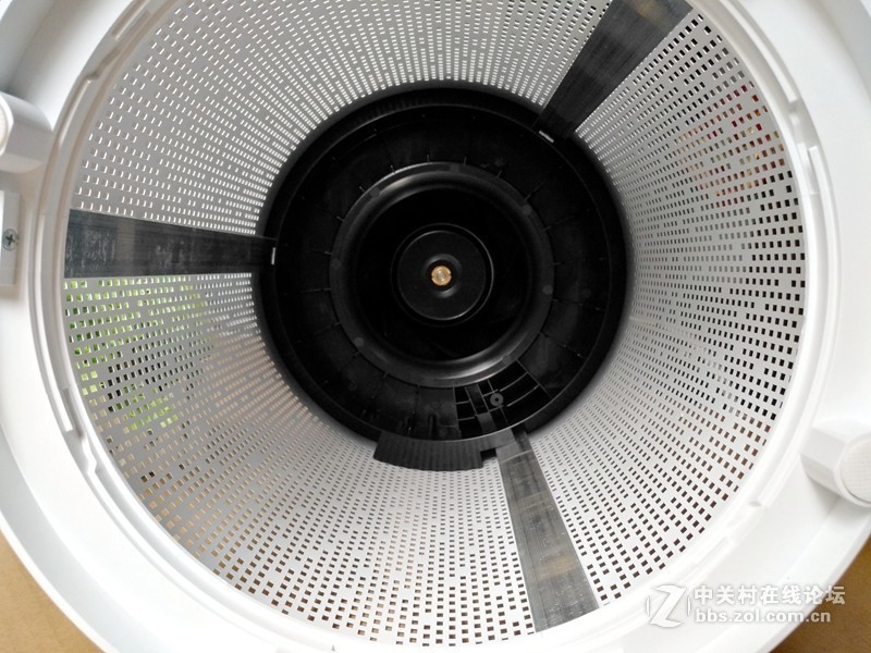 ＃清新空气，更用“芯”＃源自德国净化技术的贝克艾尔空气净化器好看、好用、高效