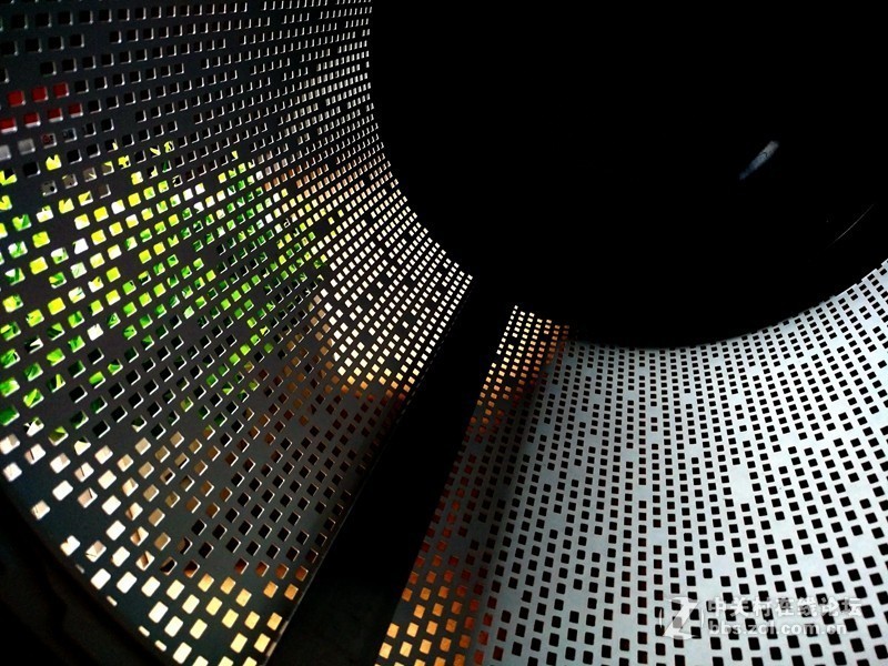 ＃清新空气，更用“芯”＃源自德国净化技术的贝克艾尔空气净化器好看、好用、高效