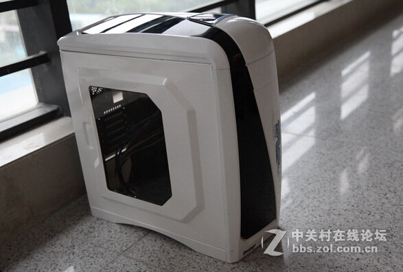 为玩高端游戏，专门搞个套高性价比的装备 （下）