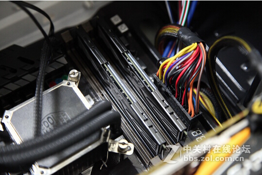 为玩高端游戏，专门搞个套高性价比的装备 （下）