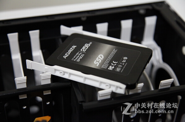 为玩高端游戏，专门搞个套高性价比的装备 （下）