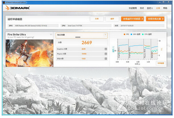 为玩高端游戏，专门搞个套高性价比的装备 （下）续
