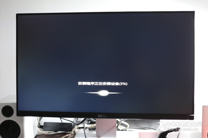 新年新气象-办公型电脑安装日记（先马卡萨丁+先马24K金牌电源乱入）