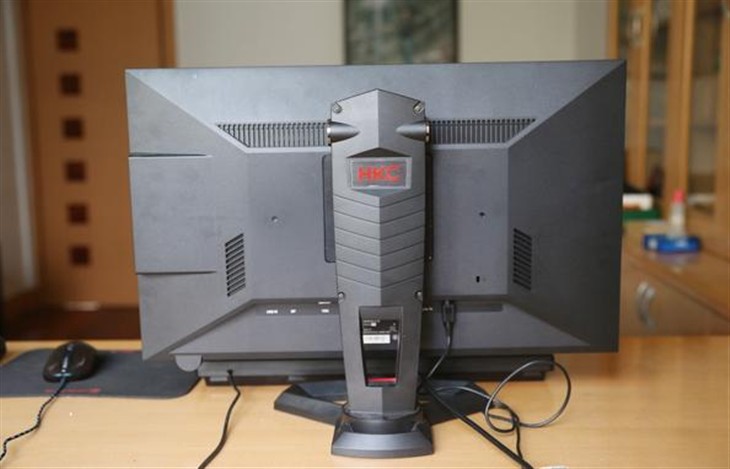 只为游戏而生? HKC X3带你玩出新花样