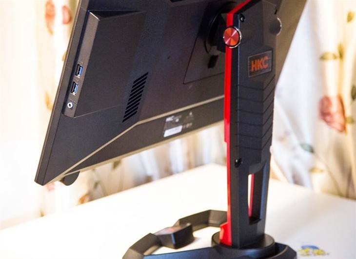 只为游戏而生? HKC X3带你玩出新花样