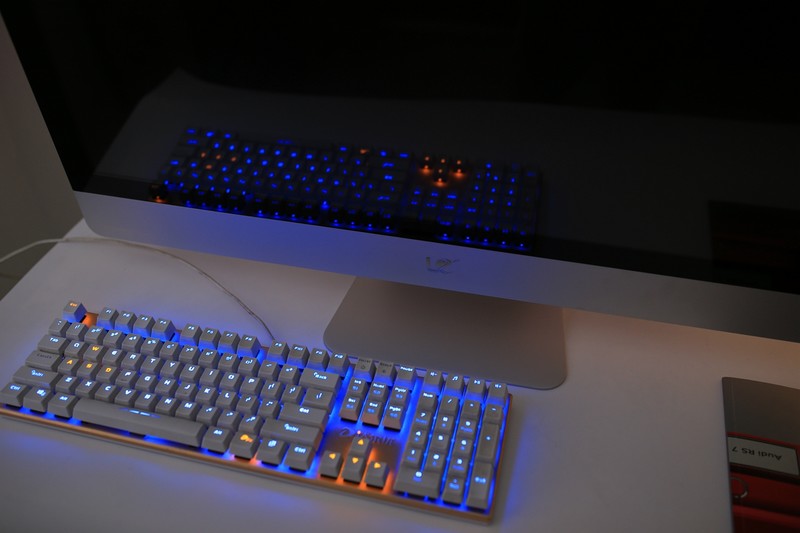 #一体机#7999元值不值，乐事水冷电竞一体机入手体验