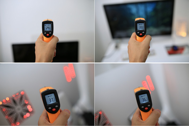 #一体机#7999元值不值，乐事水冷电竞一体机入手体验