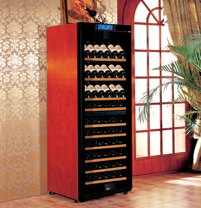 家用酒柜尺寸一般用多大 家用酒柜尺寸汇总