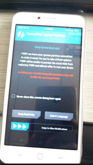 酷派5267 获取root权限 安卓6.0一件root 安装Xposed框架