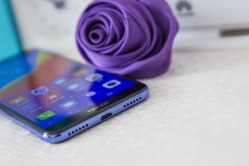 【板块开荒】999元荣耀畅玩7A普及旗舰高科技，全面屏、人脸解锁、双摄样样有