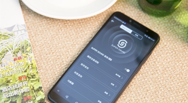 【板块开荒】999元荣耀畅玩7A普及旗舰高科技，全面屏、人脸解锁、双摄样样有