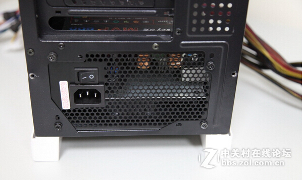 为玩高端游戏，专门搞个套高性价比的装备 （下）