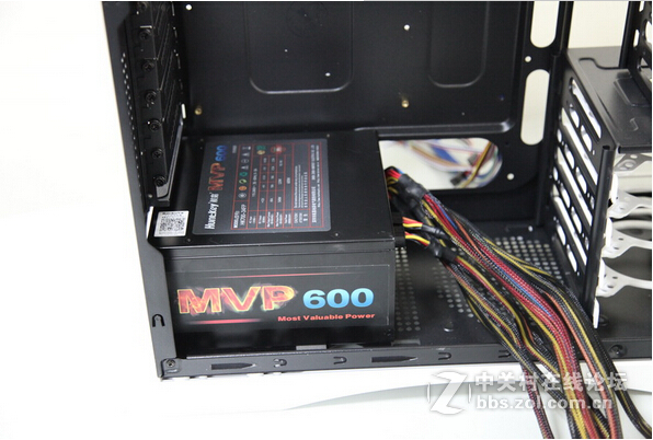 为玩高端游戏，专门搞个套高性价比的装备 （下）