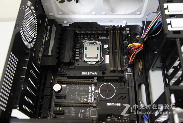 为玩高端游戏，专门搞个套高性价比的装备 （下）