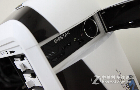 为玩高端游戏，专门搞个套高性价比的装备 （下）