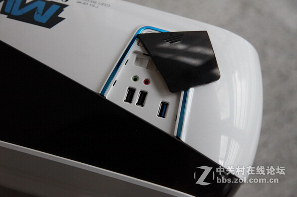 为玩高端游戏，专门搞个套高性价比的装备 （下）